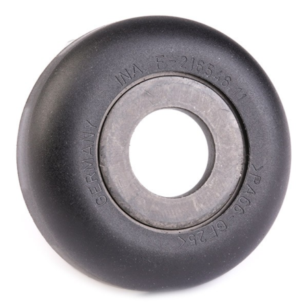 Top strut mount bearing Front Axle