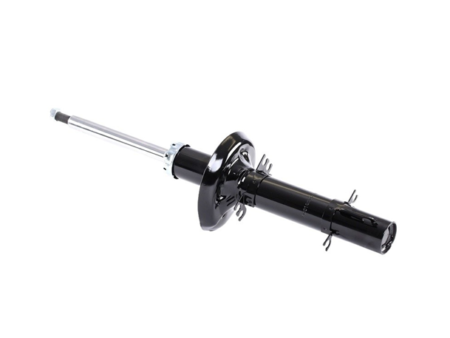 Shock absorber Front Axle