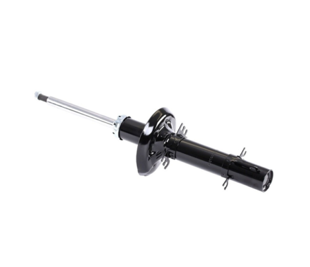 Shock absorber Front Axle