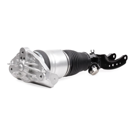 Air suspension strut Front Axle Right
