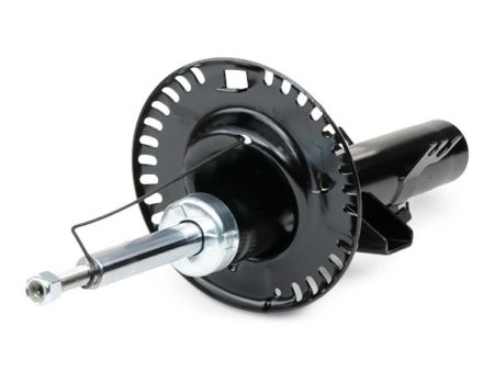Shock absorber for VW MULTIVAN, TRANSPORTER Front Axle, Gas Pressure, Suspension Strut