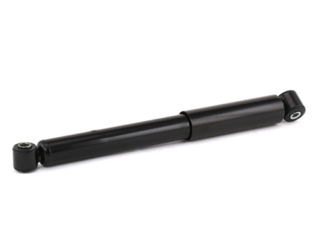 Shock absorber for VW MULTIVAN, TRANSPORTER Rear Axle, Gas Pressure, Absorber does not carry a spring