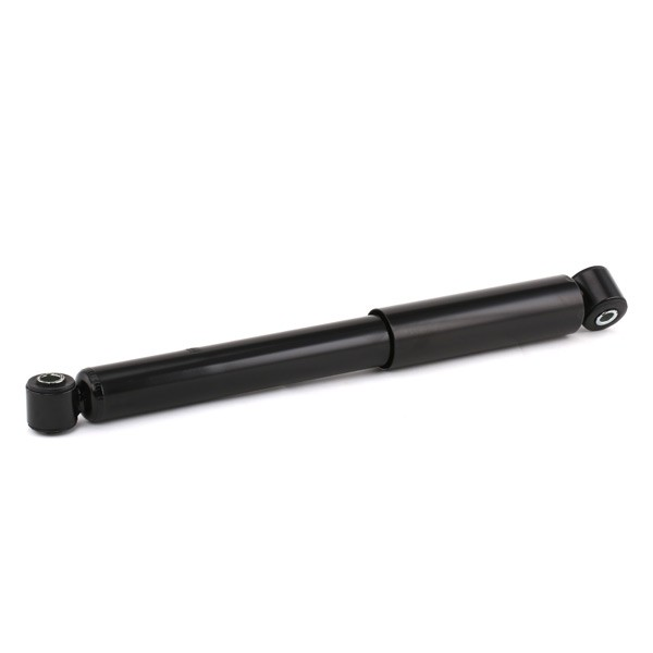 Shock absorber for VW MULTIVAN, TRANSPORTER Rear Axle, Gas Pressure, Absorber does not carry a spring