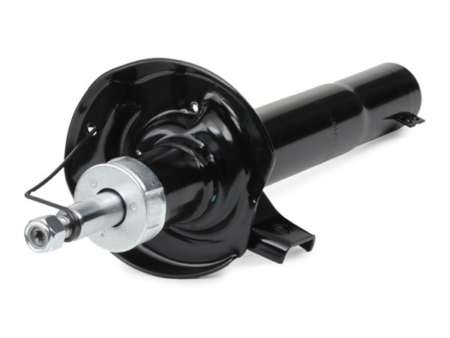Shock absorber Front Axle, Gas Pressure, Suspension Strut