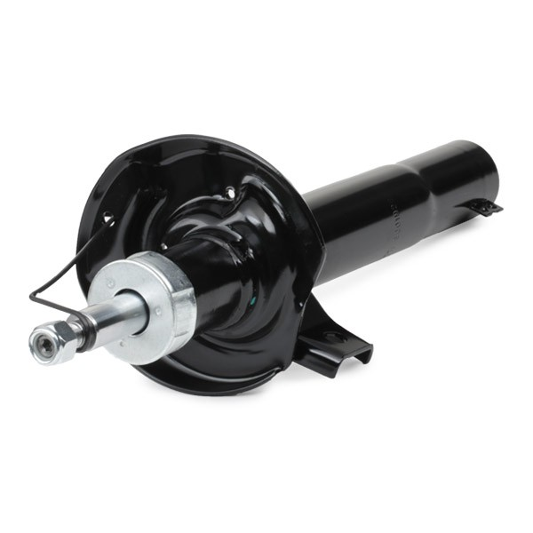 Shock absorber Front Axle, Gas Pressure, Suspension Strut