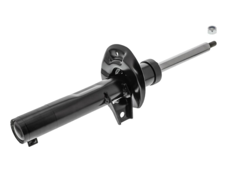 Shock absorber Front Axle, Gas Pressure, Suspension Strut