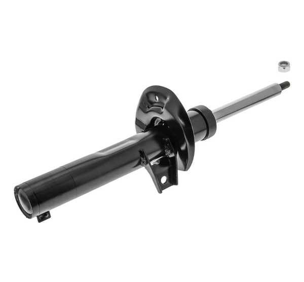 Shock absorber Front Axle, Gas Pressure, Suspension Strut