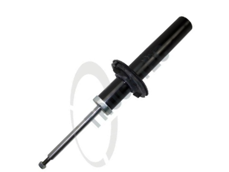 Shock absorber for AUDI A5, A4 Front Axle, Gas Pressure, Suspension Strut