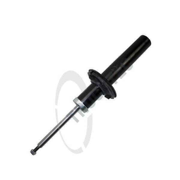 Shock absorber for AUDI A5, A4 Front Axle, Gas Pressure, Suspension Strut