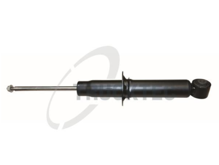 Shock absorber for Audi Q7 4LB Rear Axle, Gas Pressure, Suspension Strut