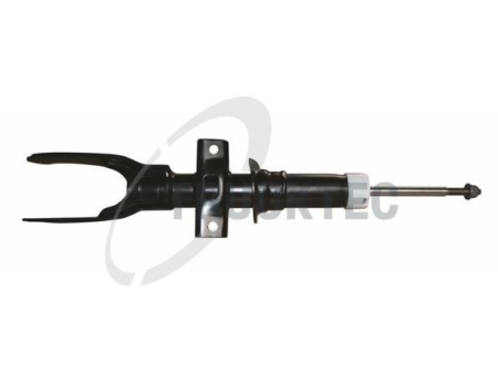 Shock absorber for VW AMAROK Front Axle, Gas Pressure, Spring-bearing Damper