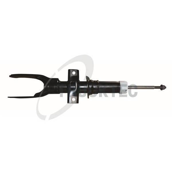 Shock absorber for VW AMAROK Front Axle, Gas Pressure, Spring-bearing Damper