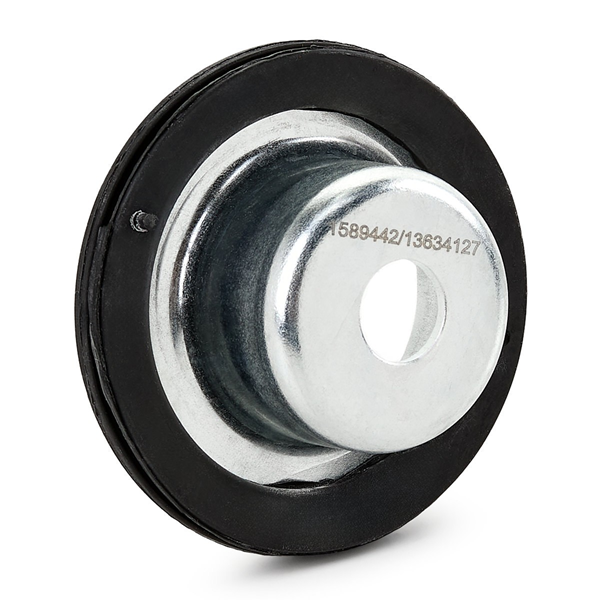 Top strut mount Front Axle