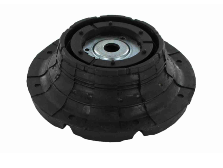 Top strut mount for VW MULTIVAN, TRANSPORTER Front Axle, without ball bearing