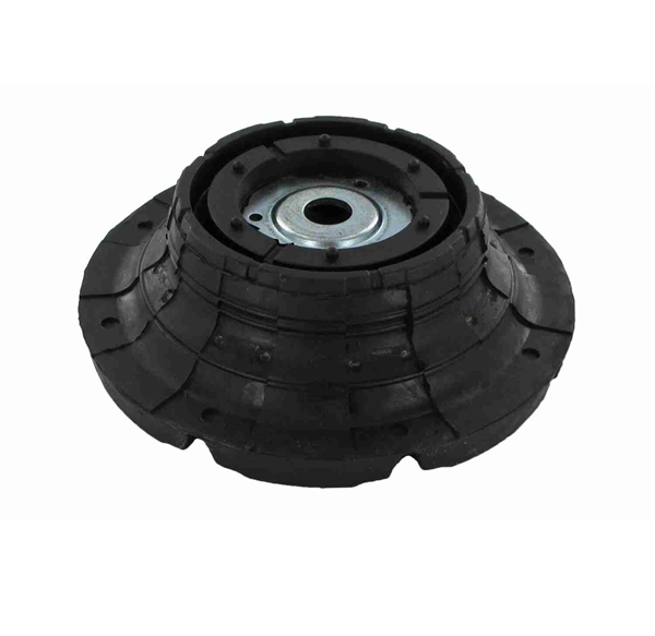 Top strut mount for VW MULTIVAN, TRANSPORTER Front Axle, without ball bearing