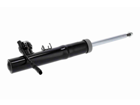 Shock absorber for Audi Q5 8RB Front Axle Left, Gas Pressure, Suspension Strut