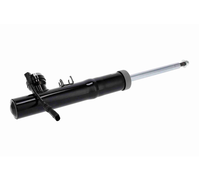 Shock absorber for Audi Q5 8RB Front Axle Left, Gas Pressure, Suspension Strut