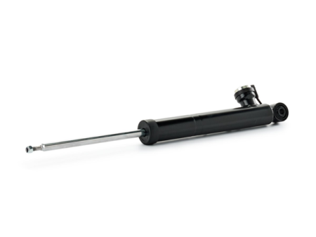 Shock absorber for Audi Q5 8RB Rear Axle Left, Gas Pressure, Suspension Strut