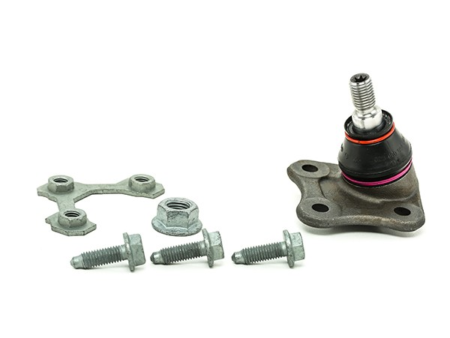 Ball Joint Front Axle Left