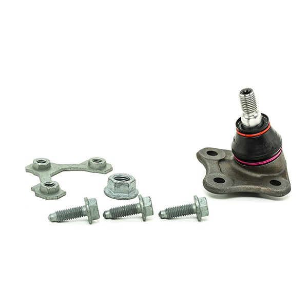 Ball Joint Front Axle Left