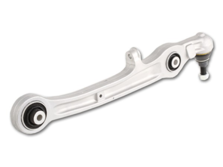 Suspension arm for AUDI A6 Front Axle, Control Arm
