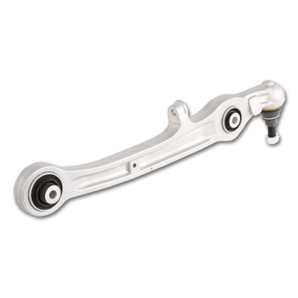 Suspension arm for AUDI A6 Front Axle, Control Arm