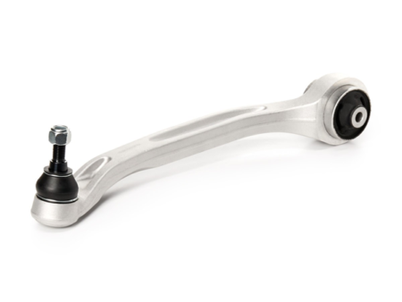 Suspension arm for AUDI A6 Front Axle Left, Control Arm