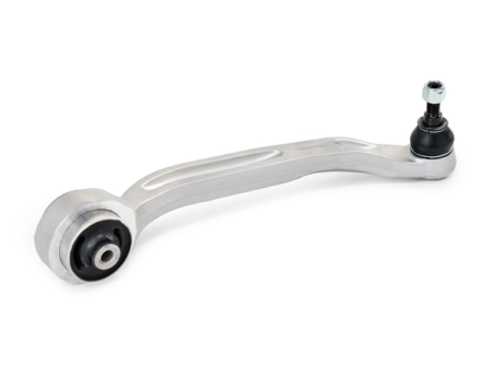 Suspension arm for AUDI A6 Front Axle Right, Control Arm