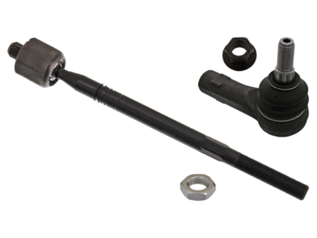 Track rod assembly Front Axle Right