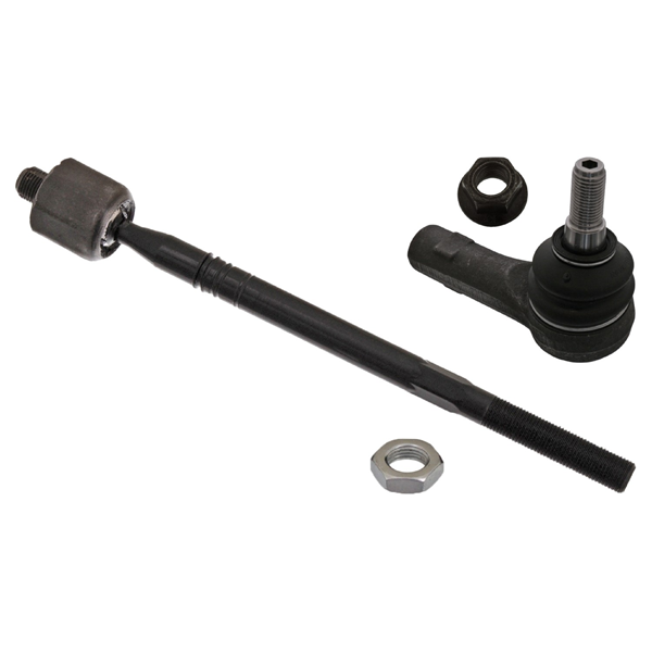 Track rod assembly Front Axle Right