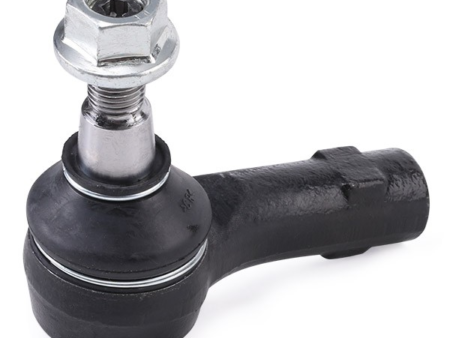 Track rod end Front Axle Left