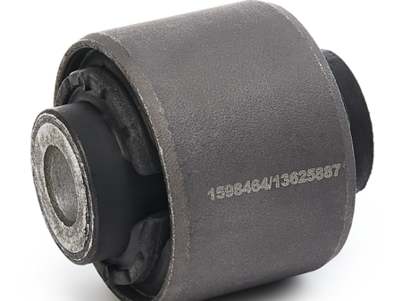 Trailing arm / Suspension arm bush Front Axle