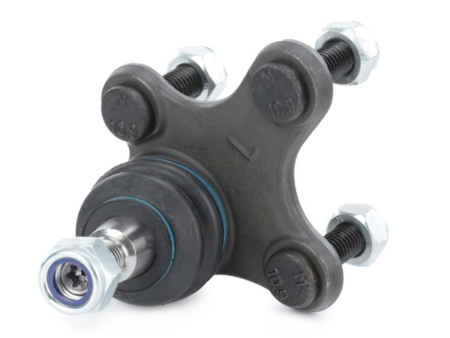 Ball Joint Front Axle Left