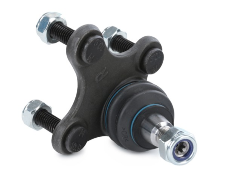 Ball Joint Front Axle Right