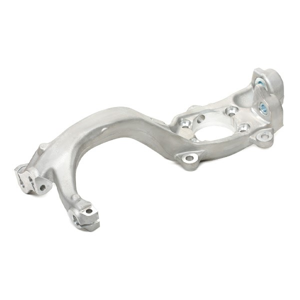 Steering knuckle Front Axle Left