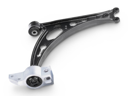 Suspension arm Front Axle Left, Control Arm
