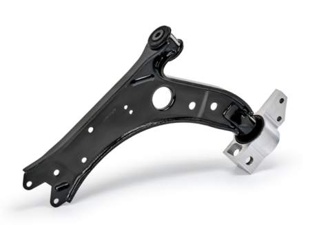 Suspension arm Front Axle Left, Control Arm