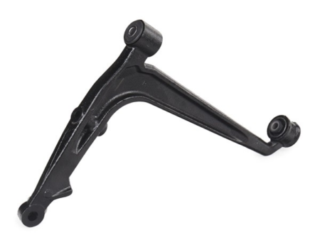 Suspension arm for VW TRANSPORTER Front Axle Right, Control Arm
