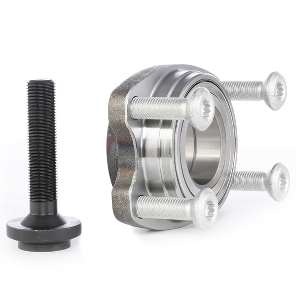 Wheel bearing kit Front Axle