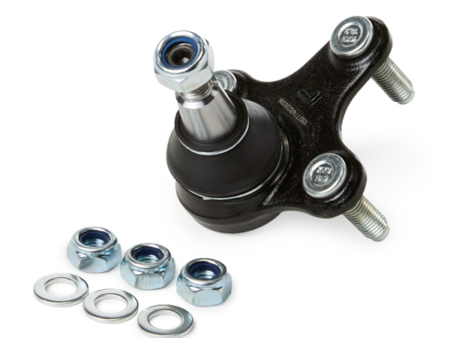 Ball Joint Front Axle Left