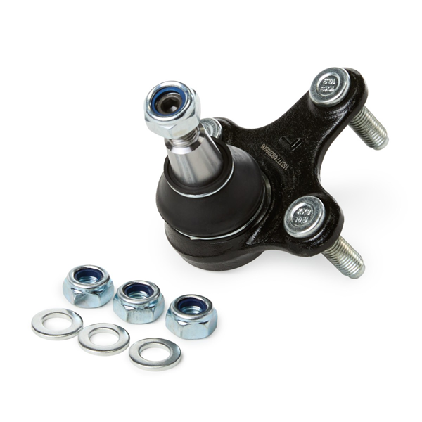 Ball Joint Front Axle Left