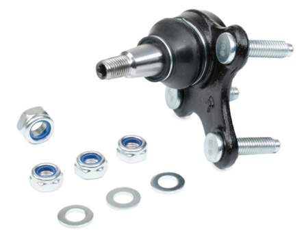 Ball Joint Front Axle Right