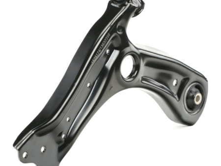 Suspension arm Front Axle Left, Control Arm