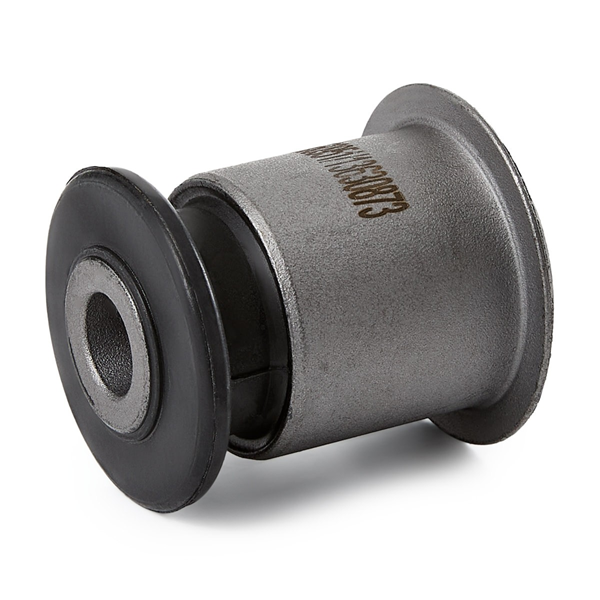 Trailing arm / Suspension arm bush for VW MULTIVAN, TRANSPORTER, AMAROK Front Axle, Rubber Mount, Control Arm