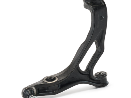 Suspension arm Front Axle Left, Control Arm