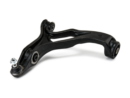 Suspension arm Front Axle Right, Control Arm
