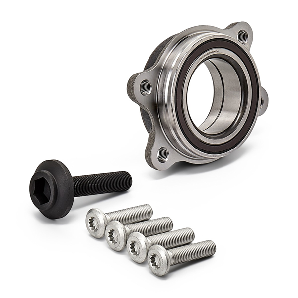 Wheel bearing kit Front Axle