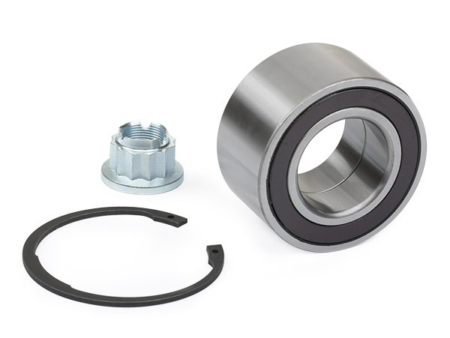 Wheel bearing kit Front Axle