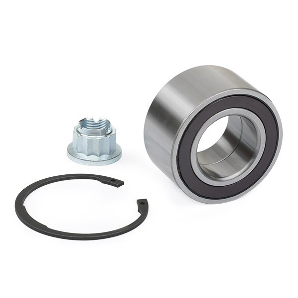 Wheel bearing kit Front Axle