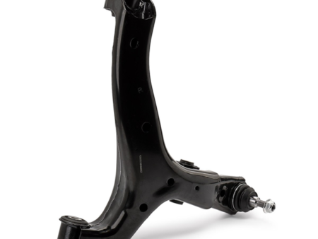 Suspension arm for VW AMAROK Front Axle Right, Lower, Control Arm